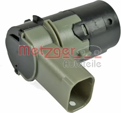 Sensor, park distance control